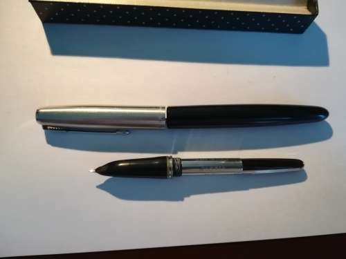 Parker 21 Fountain Pen in Box