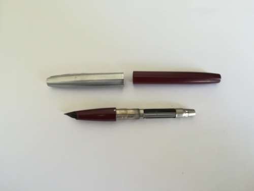 Sheaffer Imperial Fountain pen