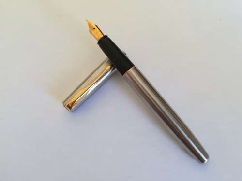 Parker Frontier Fountain pen