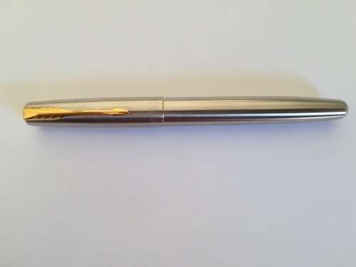 Parker Frontier Fountain pen