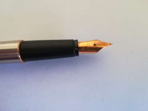 Parker Frontier Fountain pen