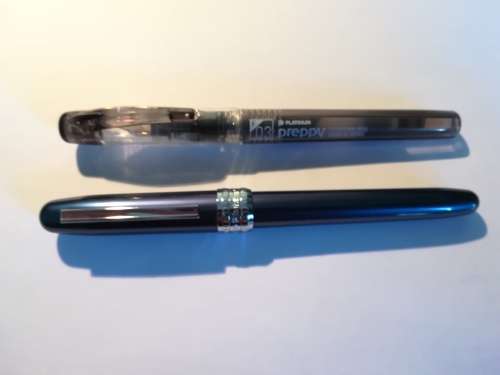 WOW Platinum Pen set!!!