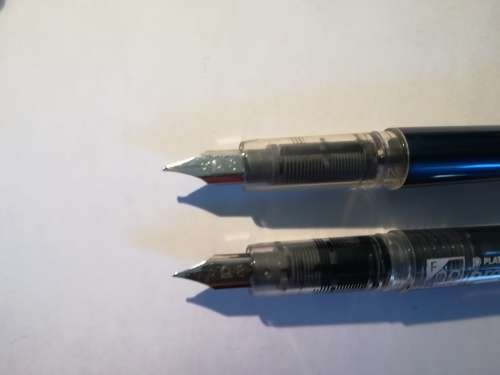 WOW Platinum Pen set!!!