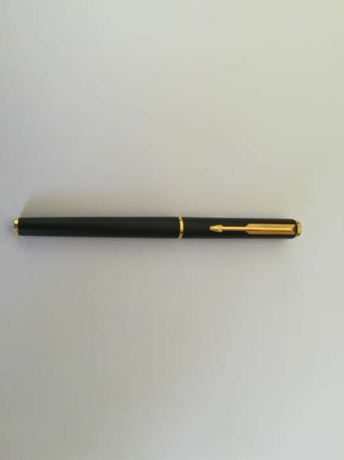 Crazy R1 Parker 95 Fountain pen !!!!!