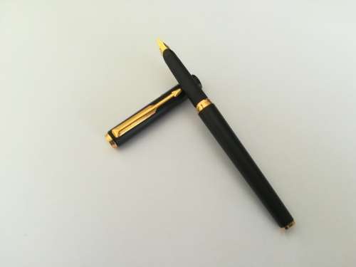 Crazy R1 Parker 95 Fountain pen !!!!!