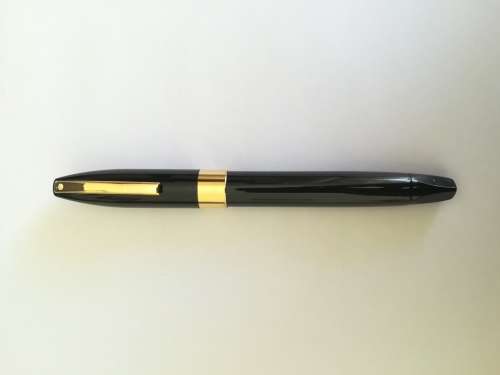Crazy R1 Sheaffer 18K GOLD Legacy Fountain pen