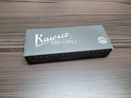 Kaweco Dia 2 Fountain pen