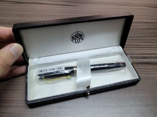 Kaweco Dia 2 Fountain pen