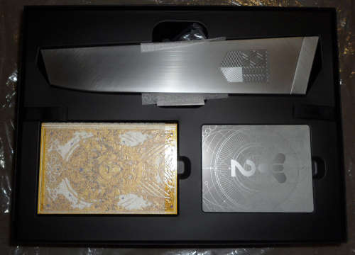 Destiny 2 Collector`s Edition (PS4) NOT A PS4 CONSOLE