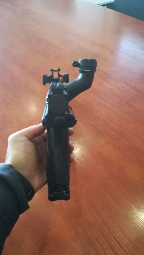 Paintball Guns - Tiberius T9.1 and T8