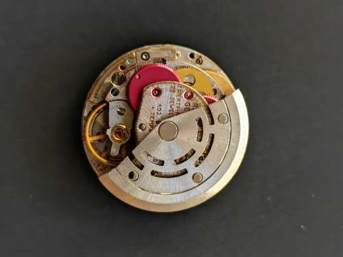 Authentic ROLEX DateJust - Video