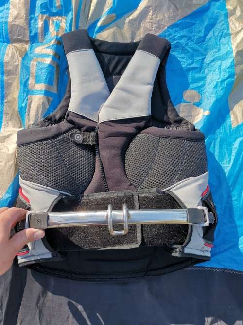 Various Kite Surfing Equipment - Cabrinha, Evo, Neil Pryde