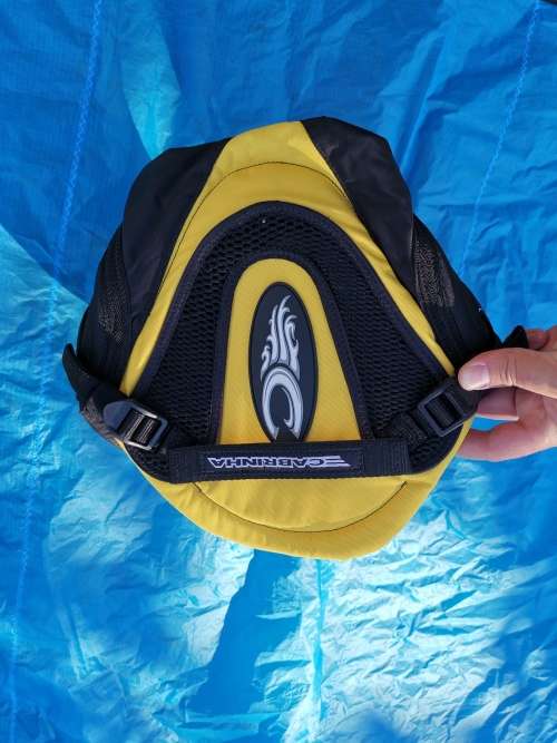 Various Kite Surfing Equipment - Cabrinha, Evo, Neil Pryde