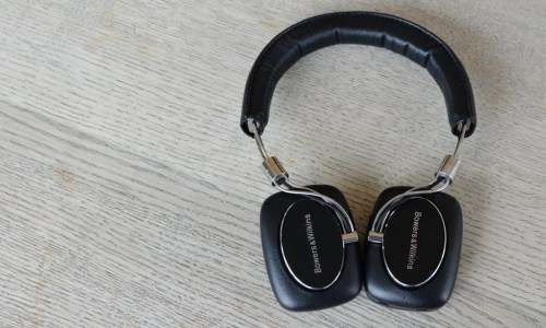 *Brand New* Bowers & Wilkins P5 Wireless Headphones