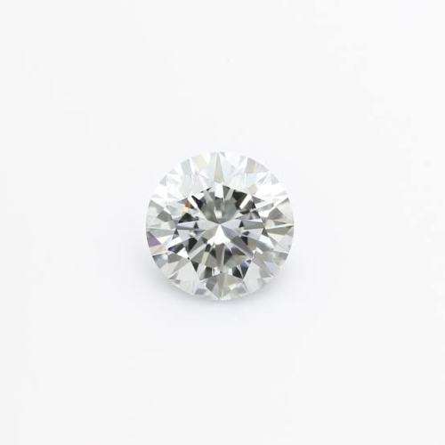 Natural Diamond 0.34ct G VVS2