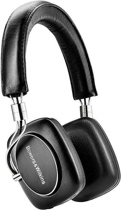 *Brand New* Bowers & Wilkins P5 Wireless Headphones