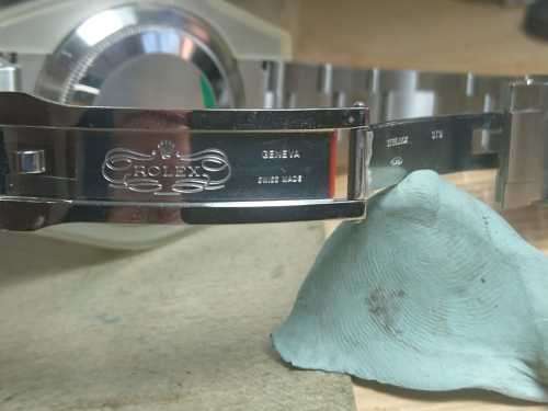 Rolex Submariner Homage Watch