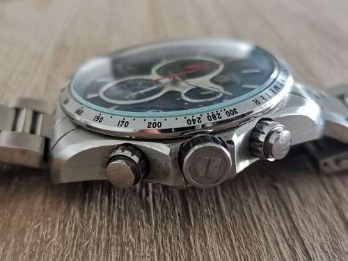 Tag Heuer-Homage