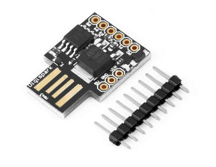 Digispark ATTINY85 General Micro USB Development Board For Arduino **LOCAL STOCK**