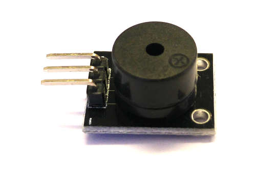 Passive Buzzer Module For Arduino ***LOCAL STOCK***