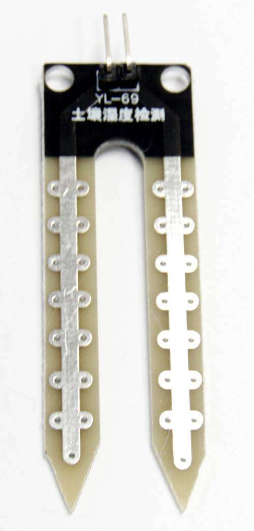 2Pin Soil Hygrometer/Moisture Sensor for Arduino  ***LOCAL STOCK***