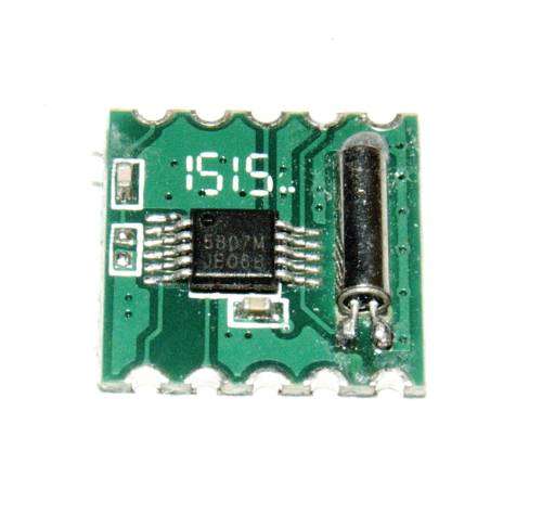 RRD-102V2.0 stereo radio module (FM Stereo radio Module) ***LOCAL STOCK***