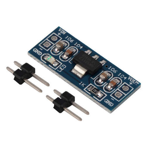 AMS1117 1.8V DC/DC Step-Down Voltage Regulator ***LOCAL STOCK***