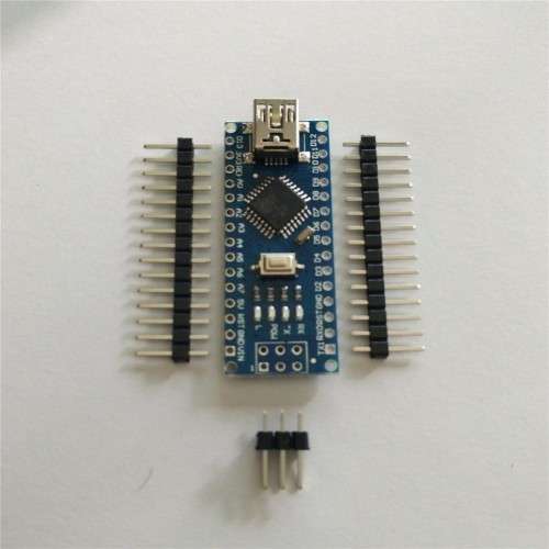 Nano 3.0 Compatible For Arduino ***LOCAL STOCK***