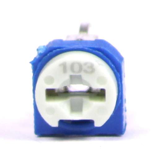 5pcs RM065 10K ohm 103 Trim Pot ***LOCAL STOCK***