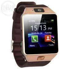 Smartphone Wrist Watch - SIM CARD, Bluetooth, Camera, Sleep Monitor, SD Card, MP3 etc,Touch Screen.