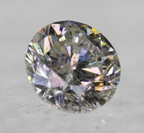 ***IGL CERTIFIED*** AWESOME 1.00ct STUNNING FIRE "H" COLOUR SI2 NATURAL DIAMOND