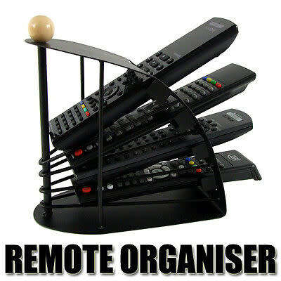 REMOTE CONTROL ORGANISER