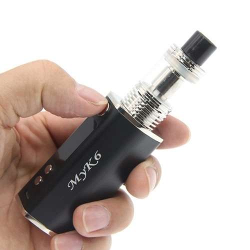 MYK6 Vape