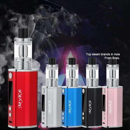 MYK6 Vape