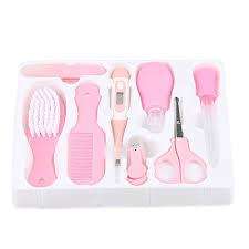 Baby Care Kit