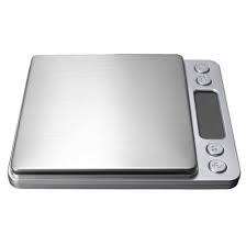 2000g x 0.1g Digital Pocket Scale Jewelry Diamond Weight Electronic Balance Scale