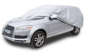 CAR COVERS