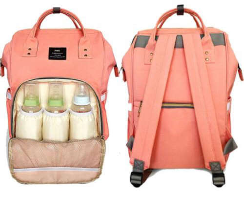 Diaper Backpack