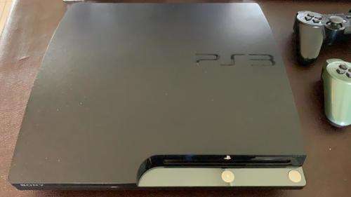 Playstation 3 Bundle