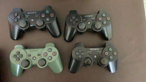 Playstation 3 Bundle