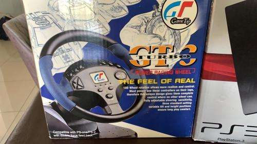 Playstation 3 Bundle