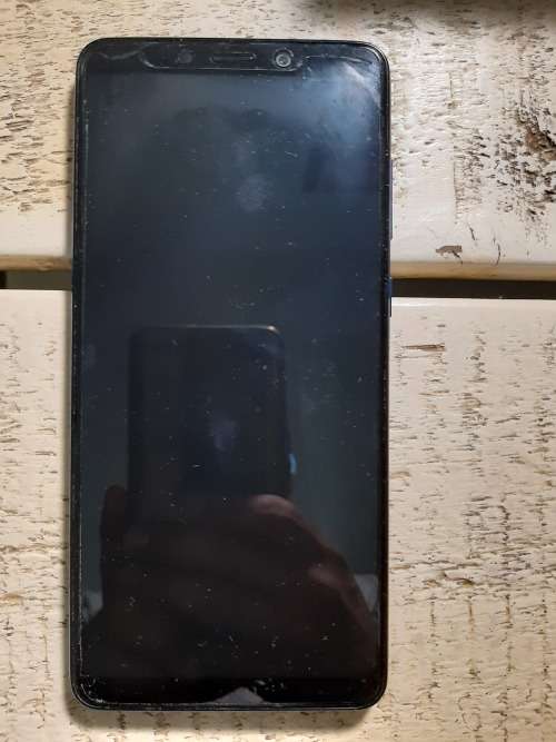 Samsung A9! New Condition!