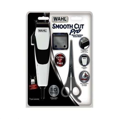 Wahl Smooth Cut Pro