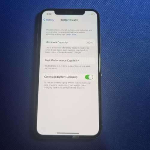 iPhone X 64GB