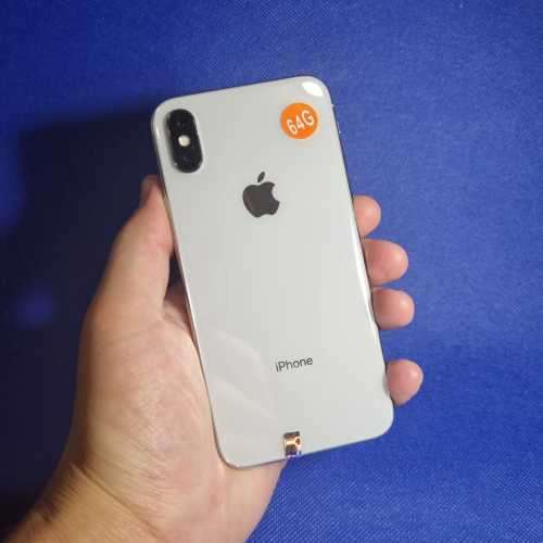 iPhone X 64GB