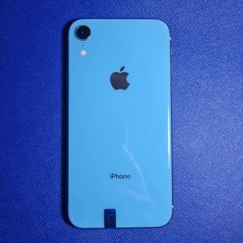 iPhone XR - 3 months warranty