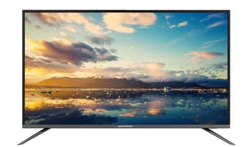 Supersonic 32` Smart TV