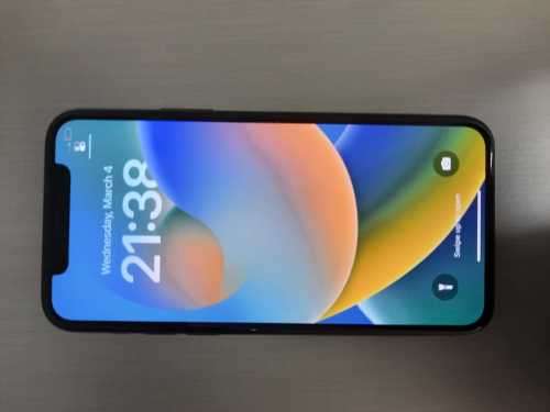 iPhone 11 Pro 64GB