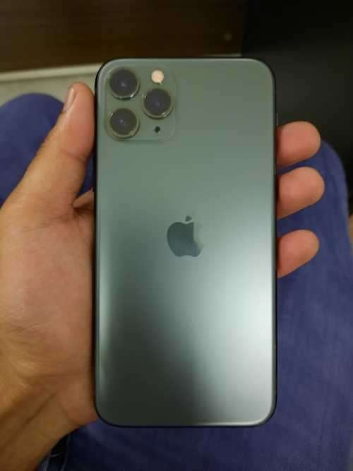 iPhone 11 Pro 64GB