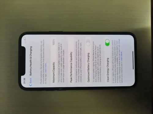 iPhone 11 Pro 64GB